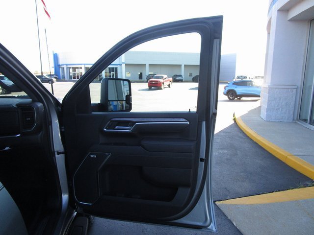 New 2026 Chevrolet Silverado 2500 LTZ w/ LTZ Plus Package image 28