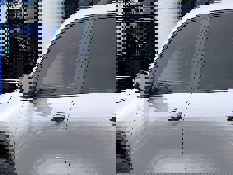 New 2026 Chevrolet Traverse LT image 12