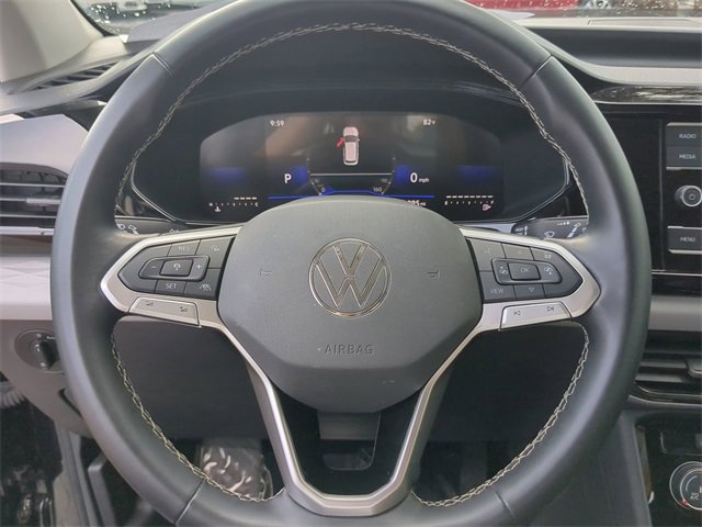 Used 2024 Volkswagen Taos S image 26