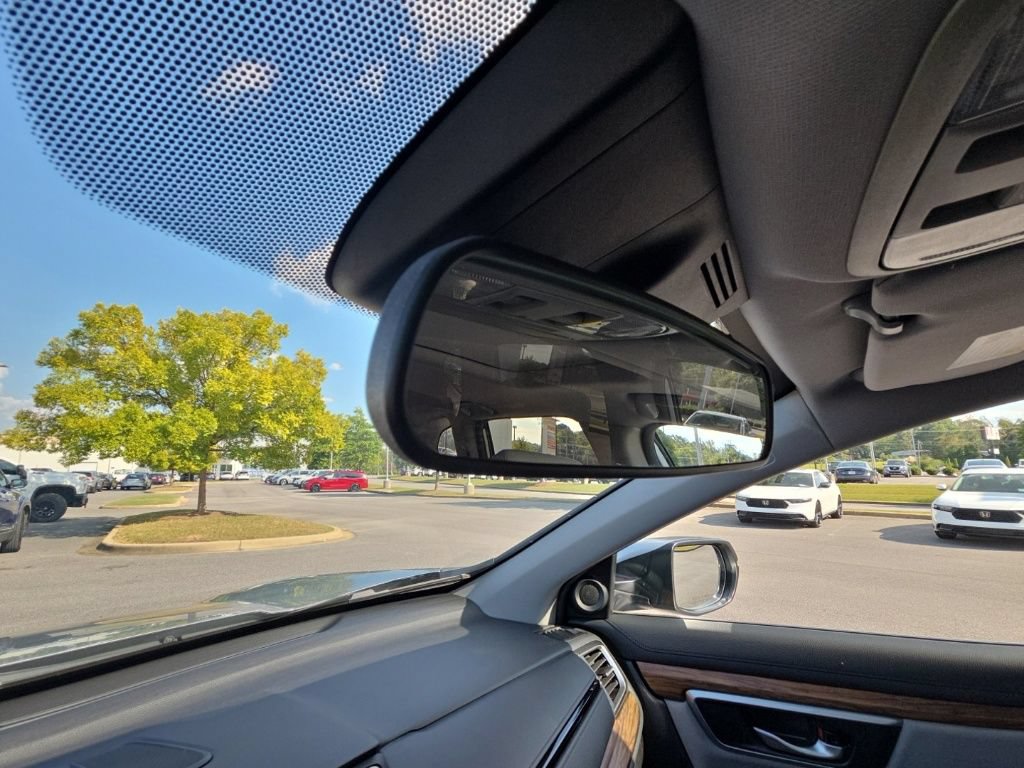 Used 2019 Honda CR-V EX image 52