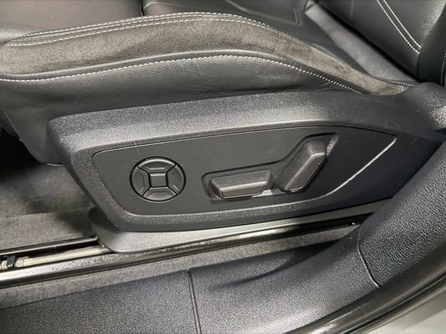 Used 2020 Audi Q3 2.0T Premium Plus w/ Premium Plus Package AWD/4WD image 23