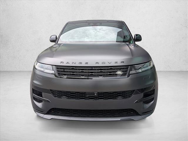 Certified 2024 Land Rover Range Rover Sport Dynamic SE AWD/4WD video 2