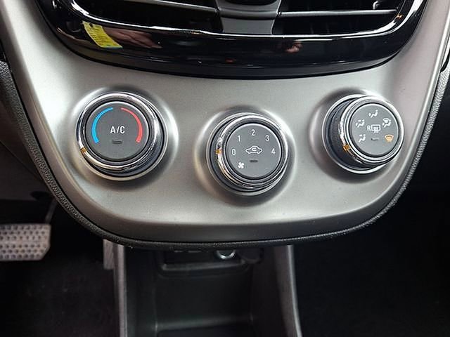 Used 2022 Chevrolet Spark LT image 15