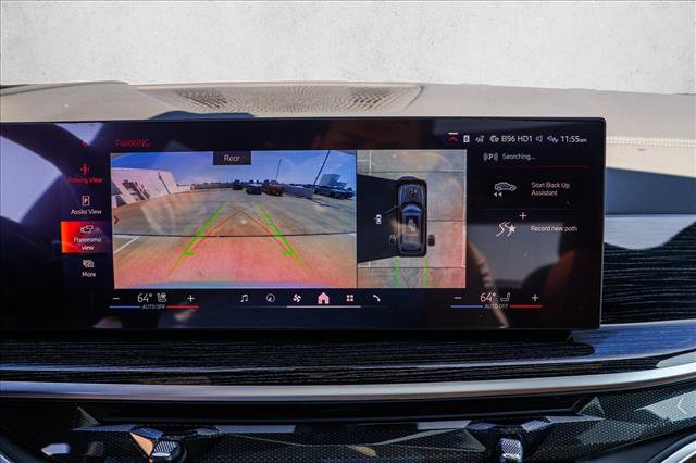 New 2027 BMW X7 xDrive40i w/ Executive Package AWD/4WD image 17
