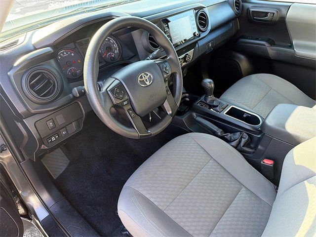 Used 2020 Toyota Tacoma SR image 25