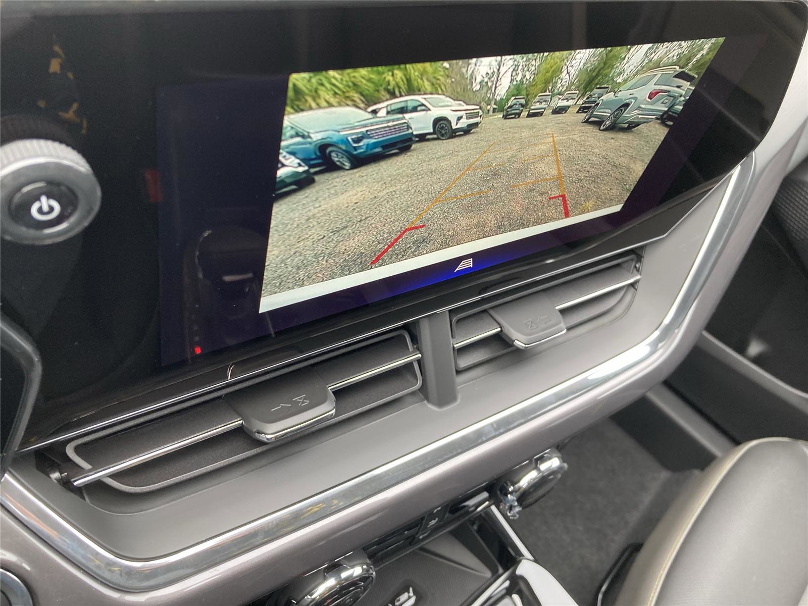 New 2026 Chevrolet Trax ACTIV image 25