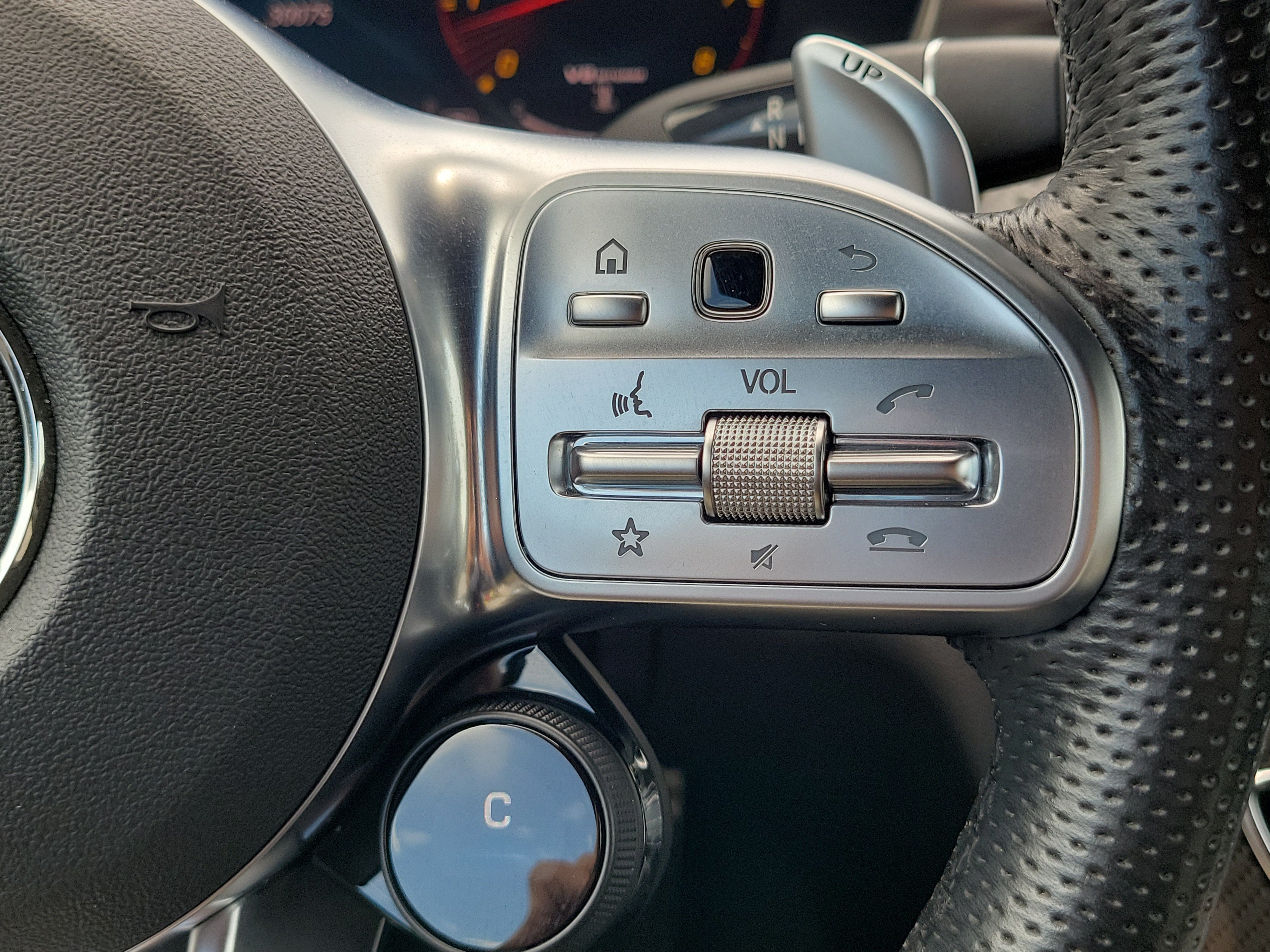 Used 2020 Mercedes-Benz C 63 AMG S image 20