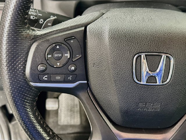 Used 2023 Honda Passport EX-L image 21