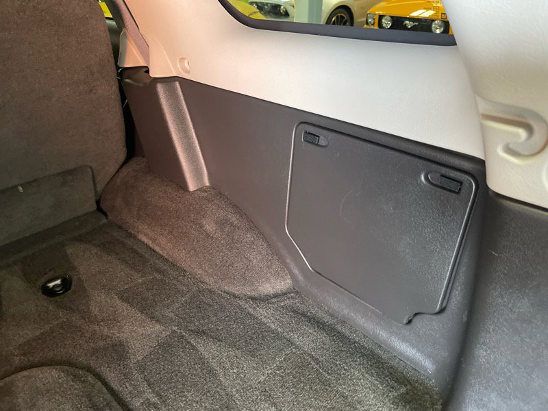 Used 2006 Chevrolet TrailBlazer LS w/ SS Package image 55