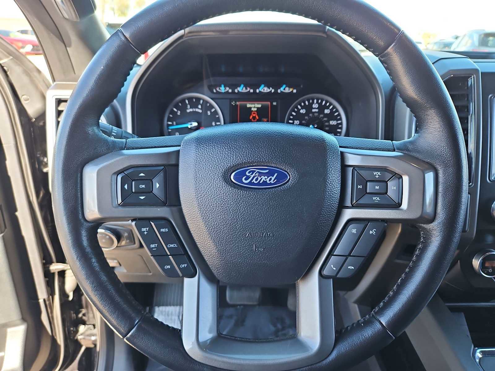 Used 2021 Ford Expedition Max XLT image 24
