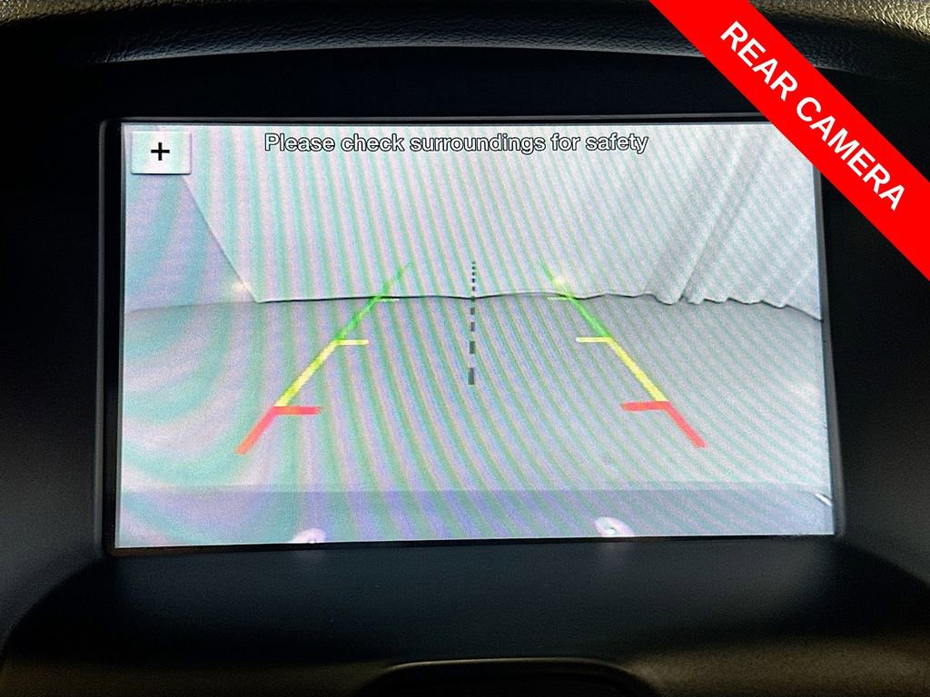 Used 2016 Ford Focus RS image 15