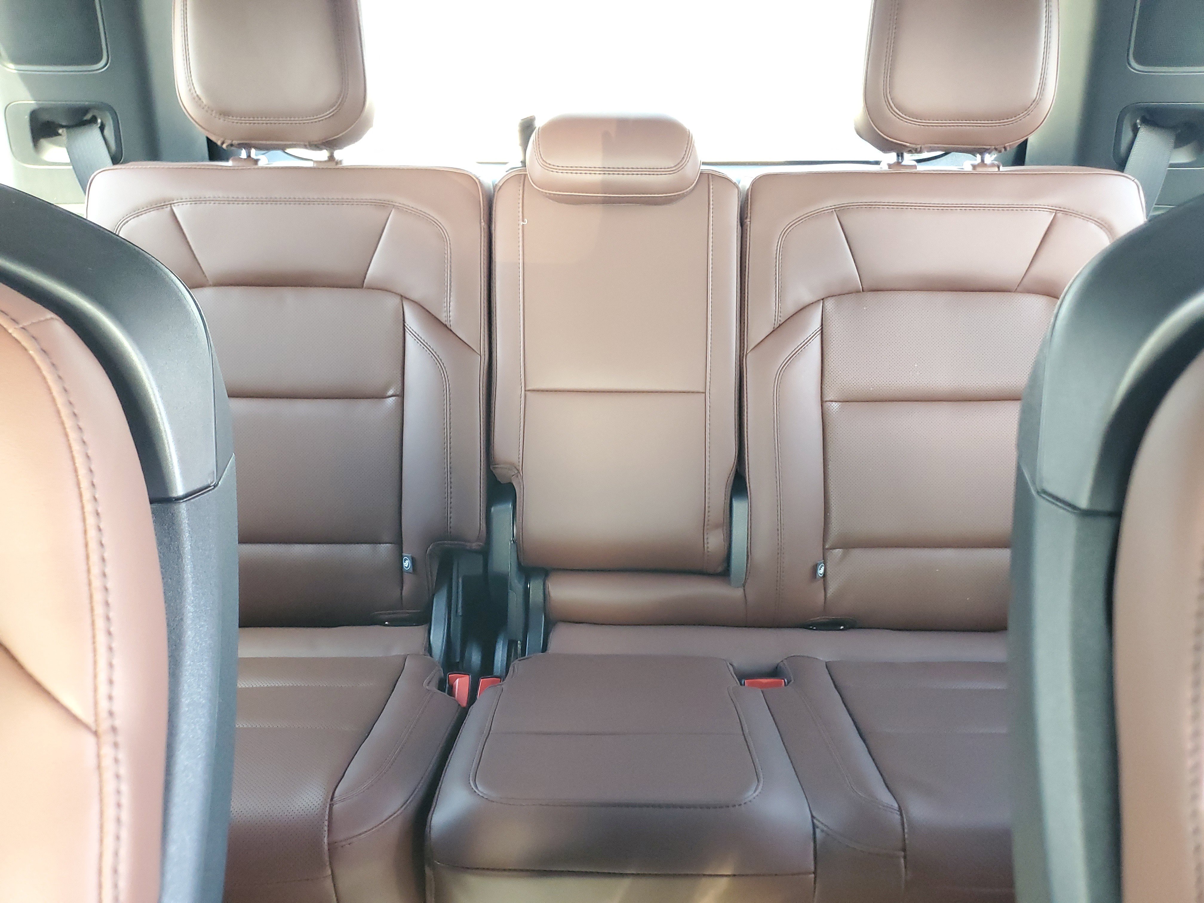 New 2026 Lincoln Navigator Reserve image 31