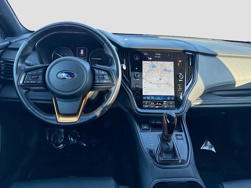 Certified 2023 Subaru Outback Wilderness image 21