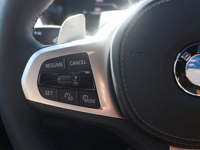 New 2026 BMW X7 xDrive40i image 16