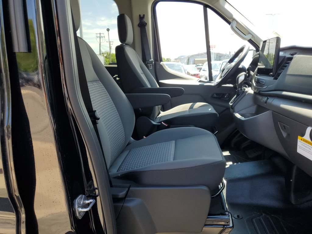 New 2026 Ford Transit 350 XL RWD image 27