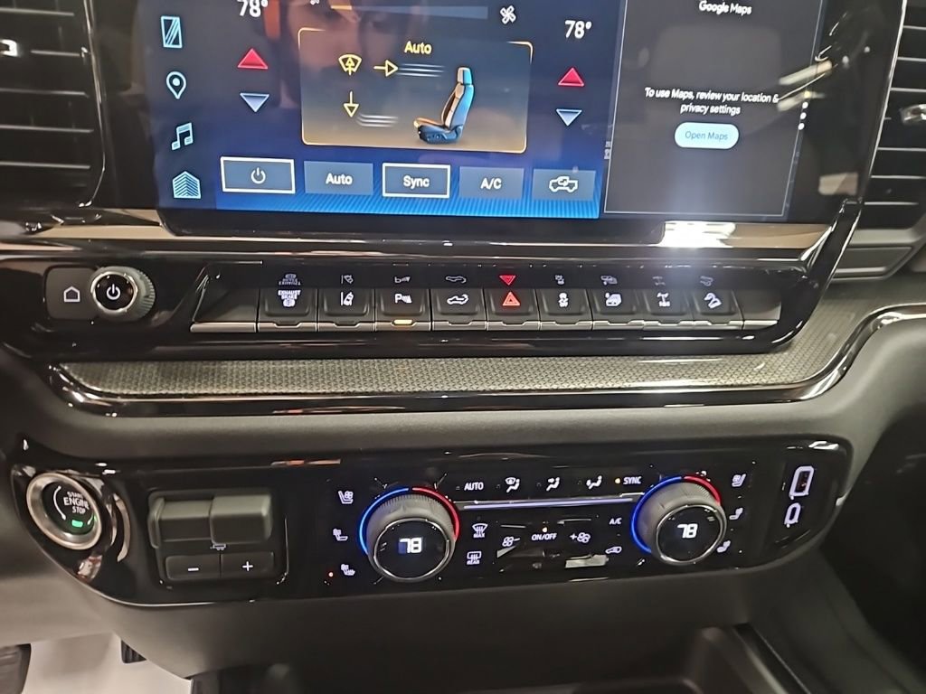 New 2026 Chevrolet Silverado 2500 ZR2 image 28