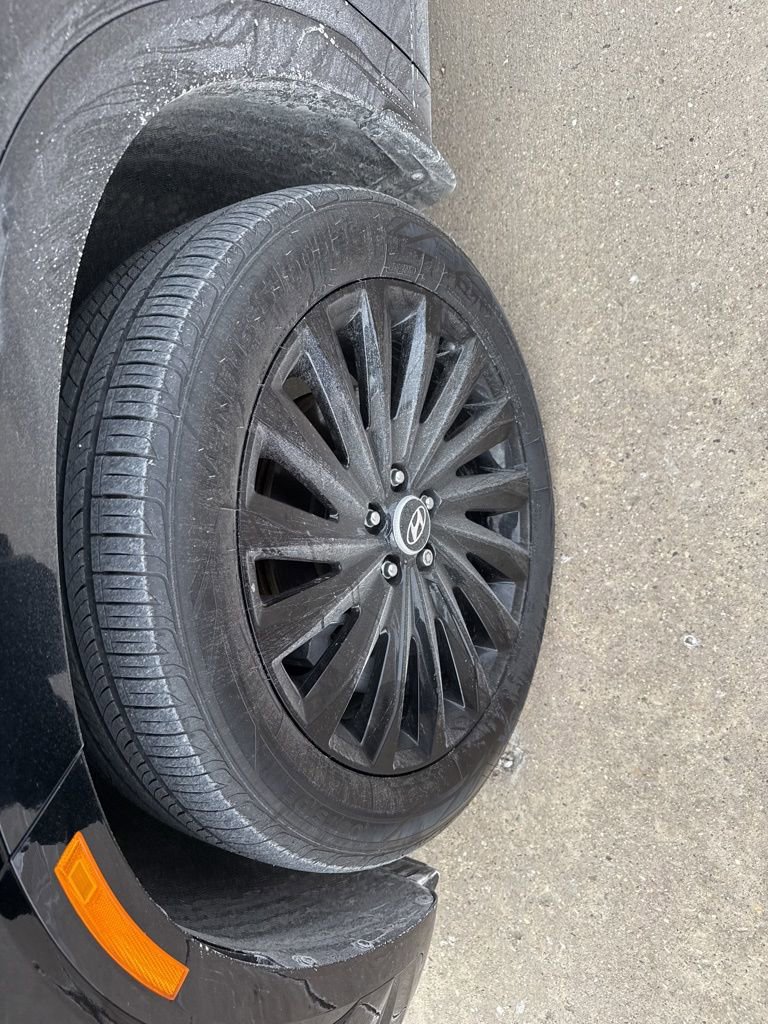 Used 2025 Hyundai Palisade Calligraphy image 25