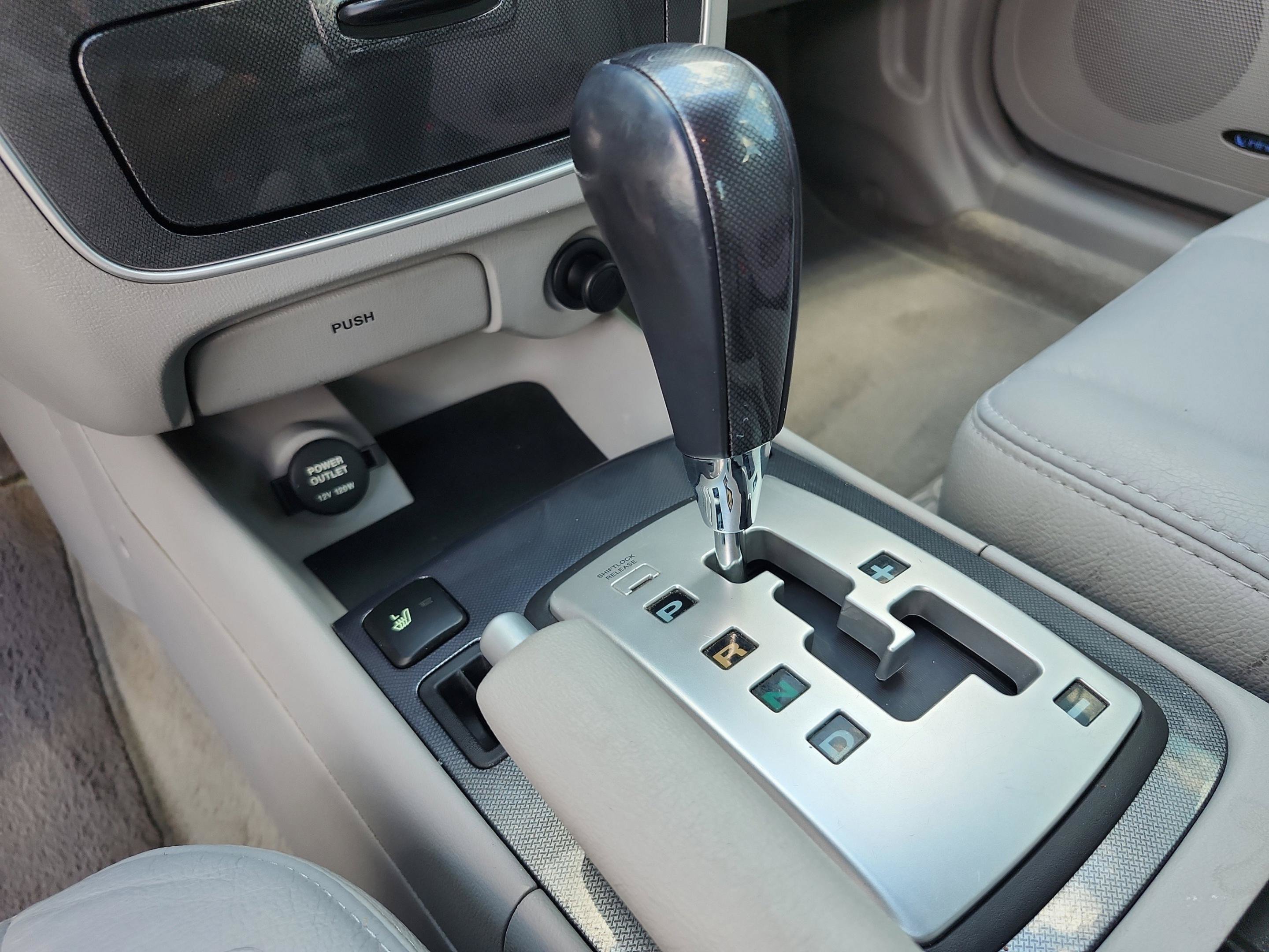 Used 2008 Hyundai Sonata SE FWD image 14