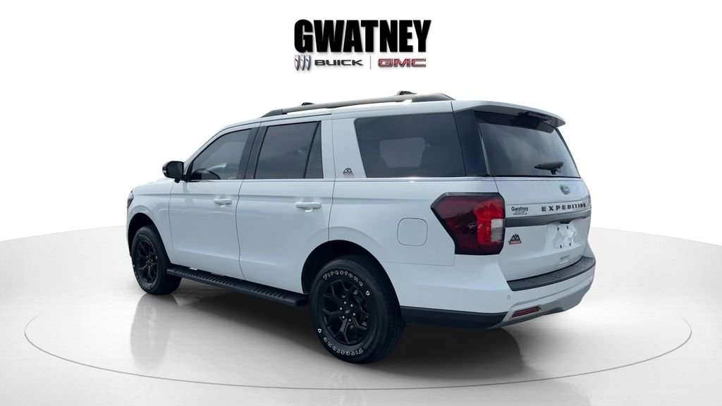 Used 2022 Ford Expedition Timberline AWD/4WD image 4