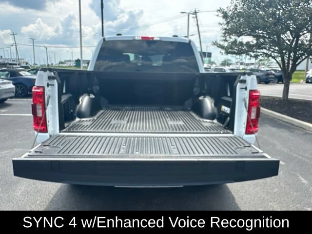 Used 2023 Ford F150 XLT w/ Equipment Group 302A High AWD/4WD image 20