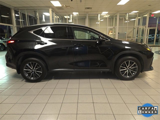Used 2022 Lexus NX 250 FWD w/ Premium Package image 9