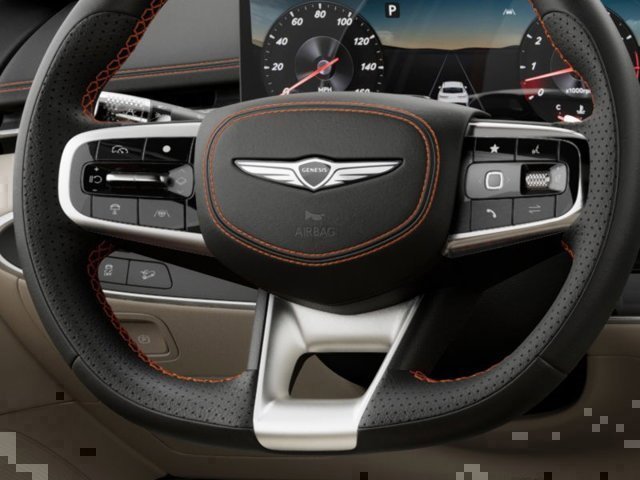 New 2026 Genesis GV70 3.5T Sport Prestige AWD/4WD image 14