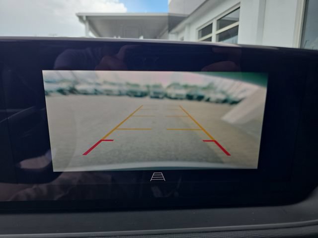 Used 2025 Buick Envista Preferred FWD image 20