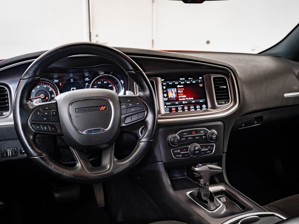 Used 2021 Dodge Charger GT image 4