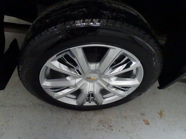 Certified 2024 Chevrolet Silverado 1500 High Country w/ High Country Premium Package image 29