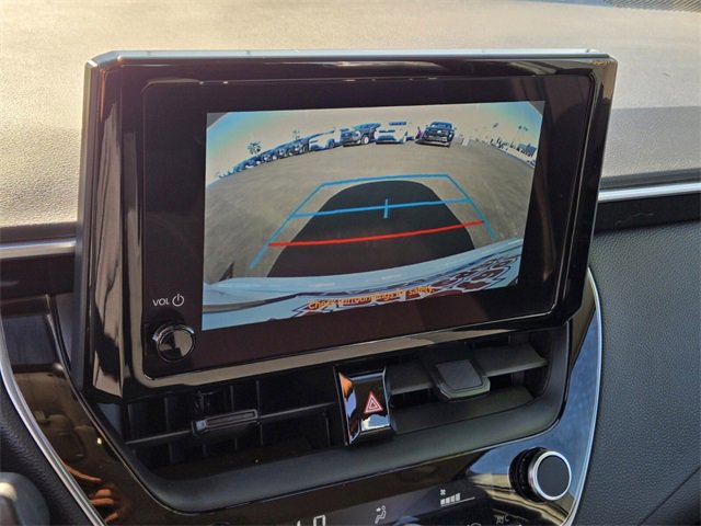 Certified 2024 Toyota Corolla LE image 22