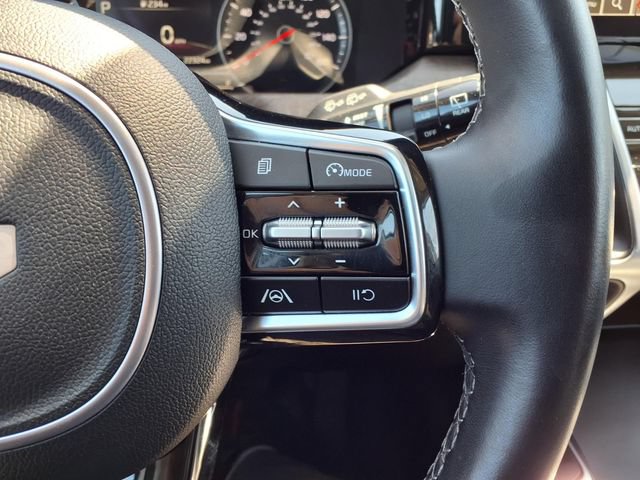 Used 2023 Kia Sorento S w/ Panoramic Sunroof Package AWD/4WD image 72