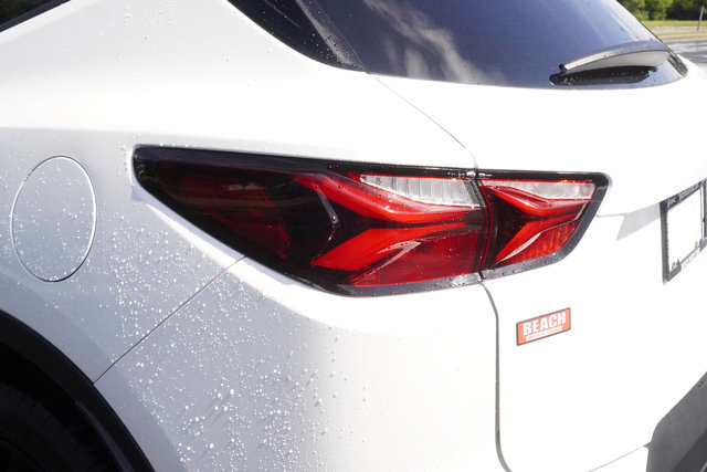 Used 2021 Chevrolet Blazer LT w/ LPO, Black Accent Package FWD image 29