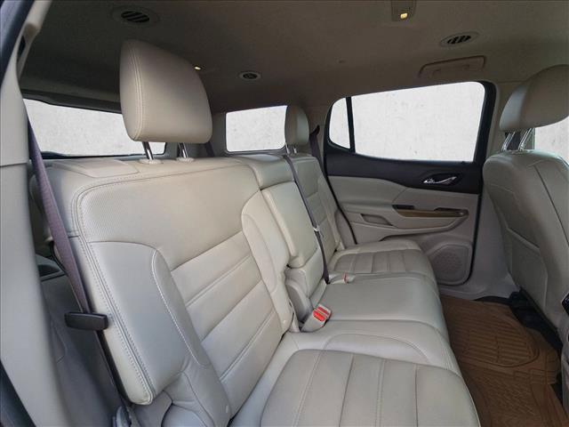 Used 2017 GMC Acadia Denali FWD image 18