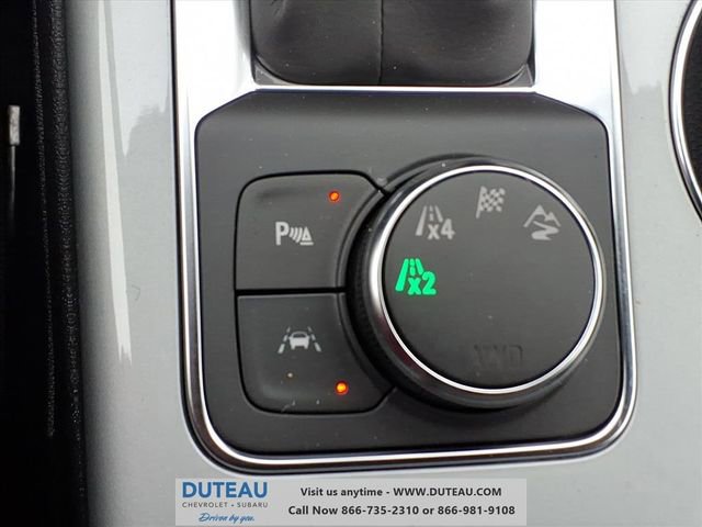 New 2026 Chevrolet Blazer LT image 19