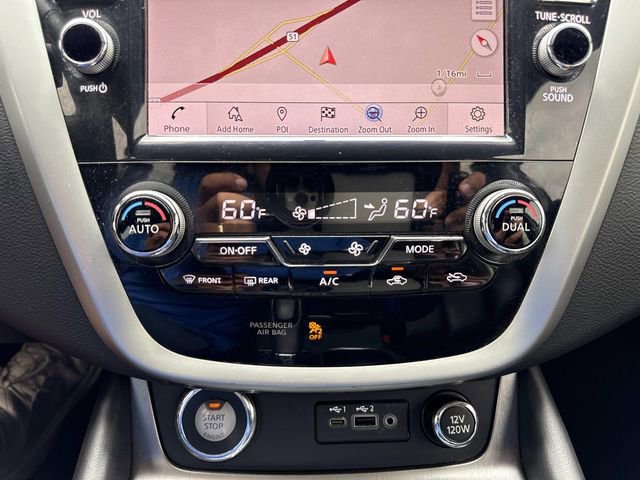 Used 2019 Nissan Murano SL image 25