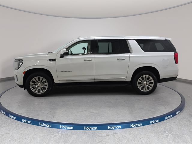 Used 2023 GMC Yukon XL Denali AWD/4WD image 8