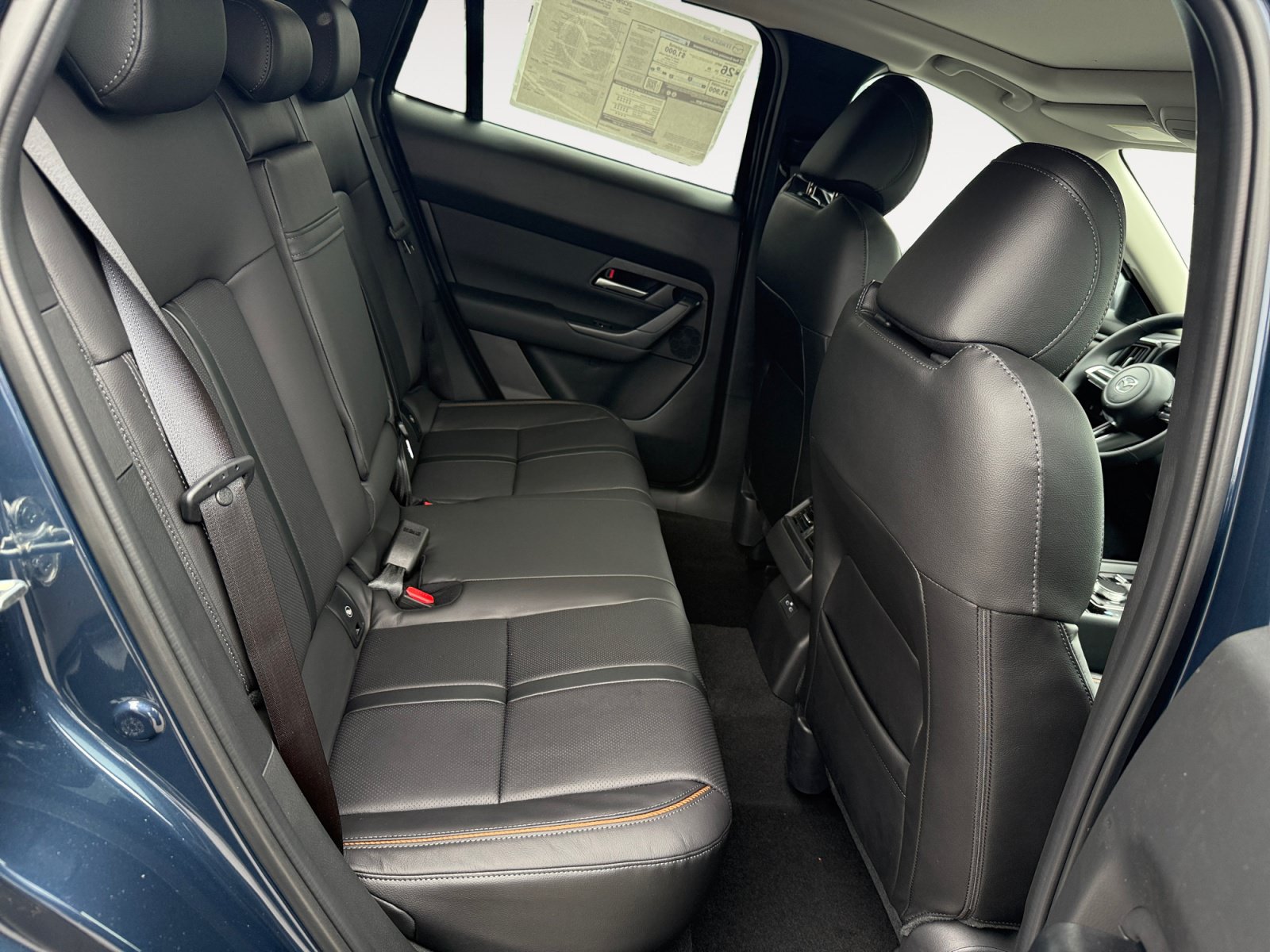 New 2026 MAZDA CX-50 AWD 2.5 S w/ Cargo Package image 18