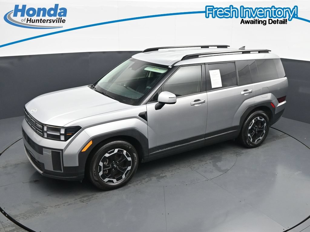 Used 2024 Hyundai Santa Fe SEL AWD/4WD image 19