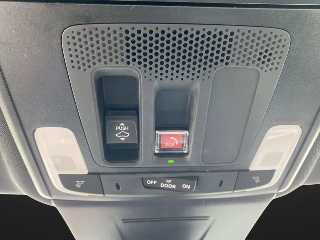 New 2026 Honda Civic Sport Touring image 25