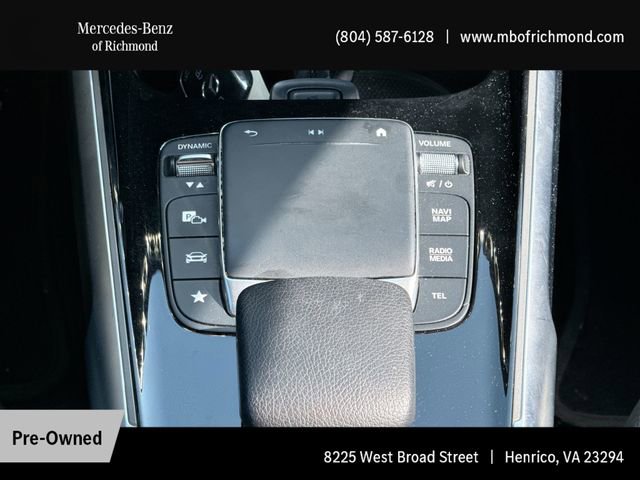 Used 2023 Mercedes-Benz EQB 300 4MATIC image 21