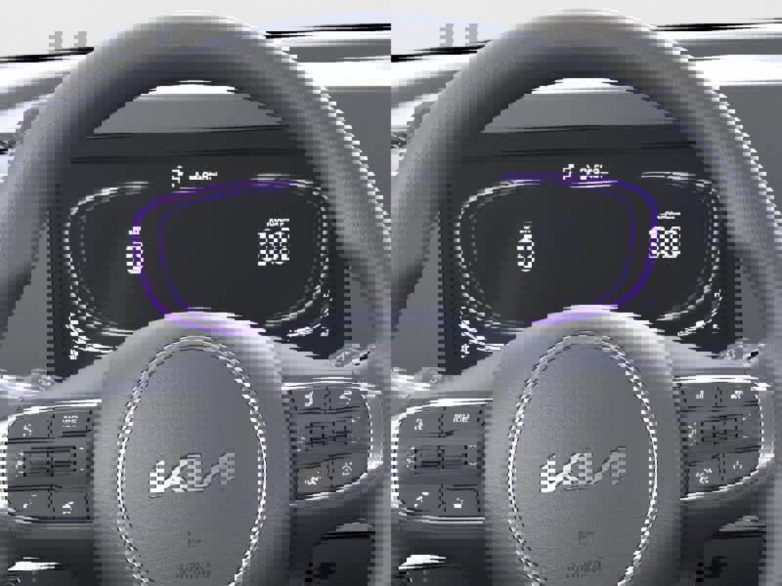 Certified 2025 Kia Sportage LX image 21