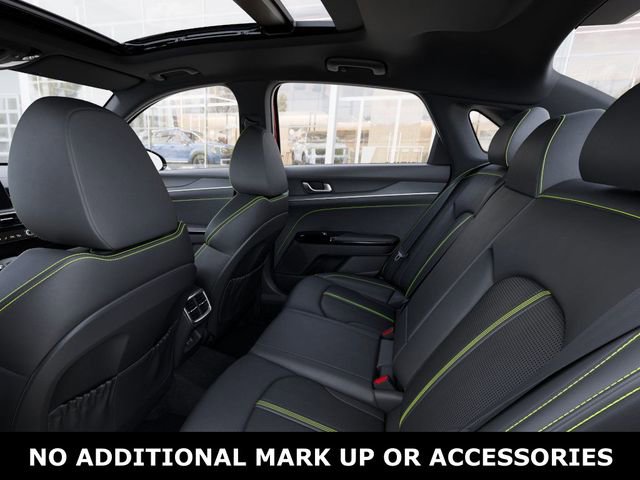 New 2026 Kia K5 GT image 18