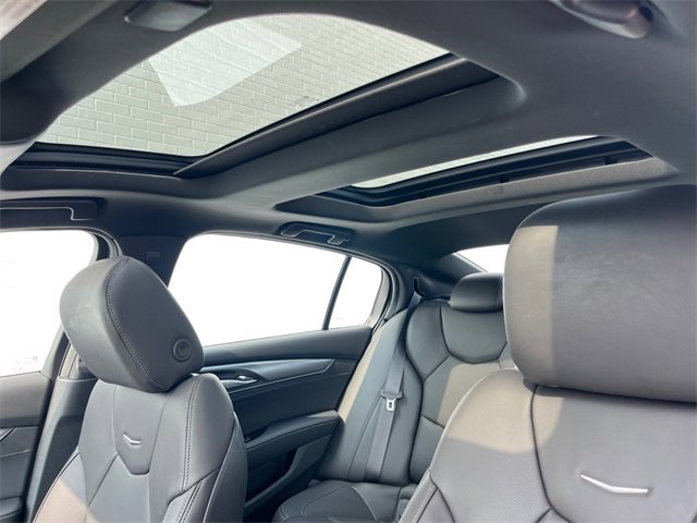 New 2025 Cadillac CT5 Premium Luxury image 6