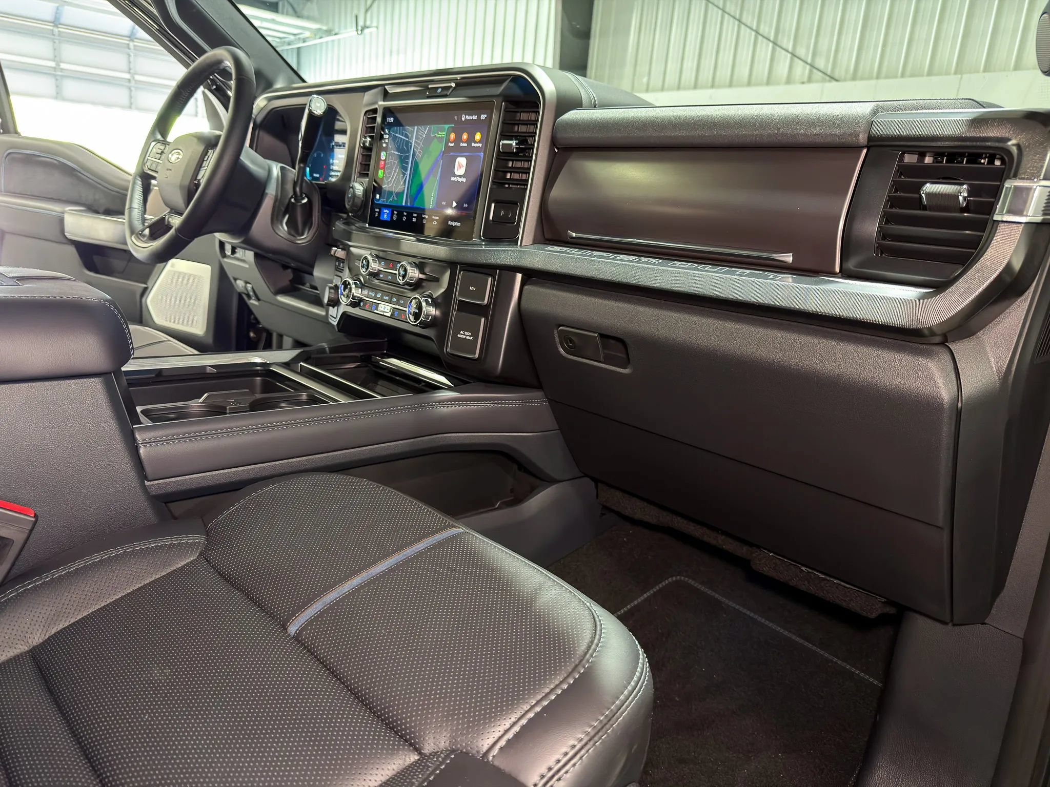 Used 2026 Ford F450 Platinum AWD/4WD image 21
