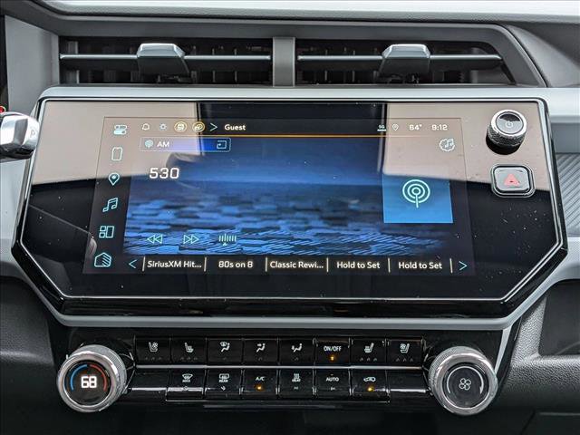 New 2027 Chevrolet Bolt RS w/ Technology Package image 11