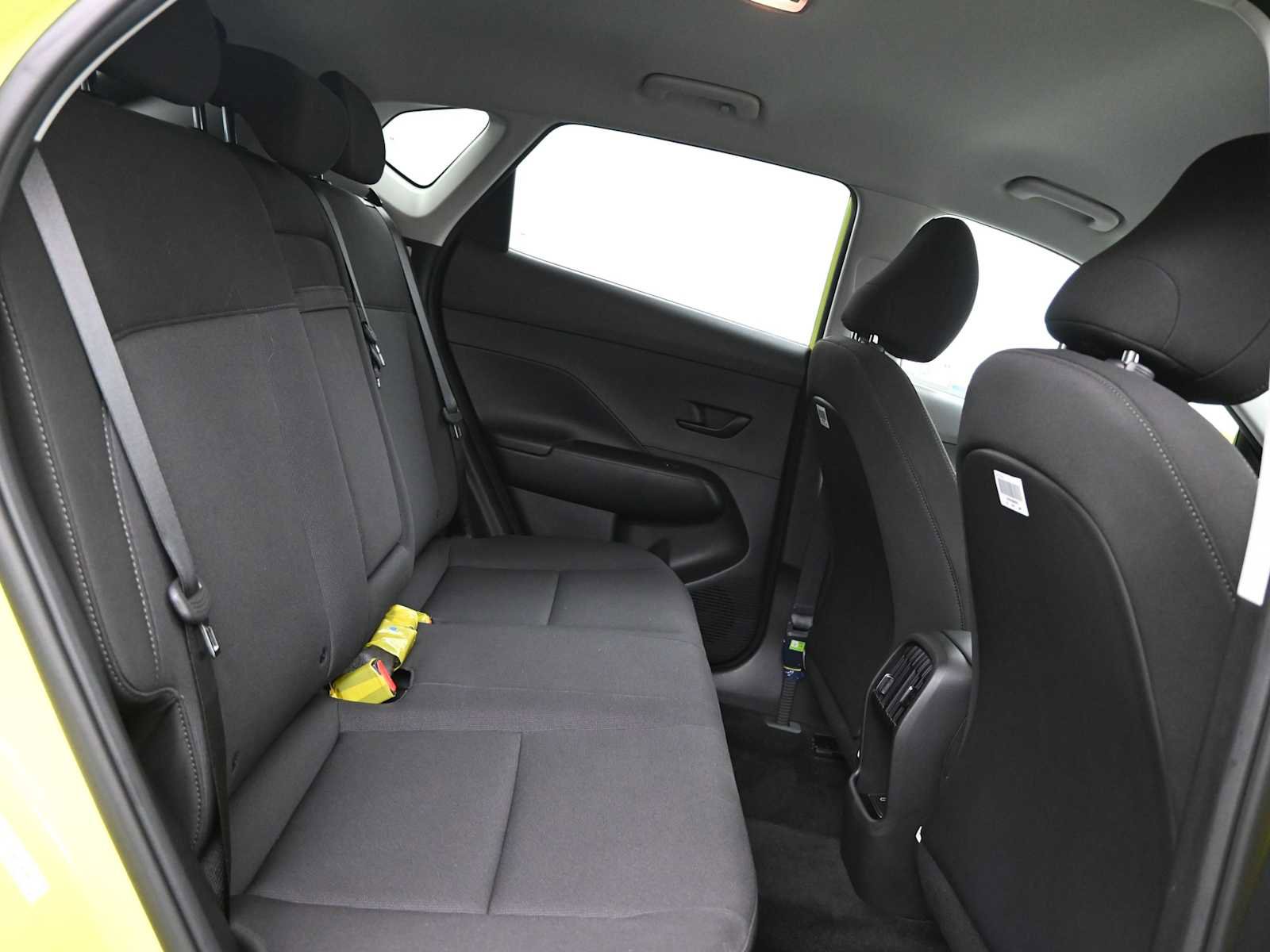 Certified 2025 Hyundai Kona SEL image 12