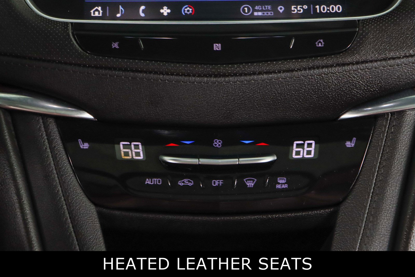 Used 2021 Cadillac XT5 Premium Luxury image 20