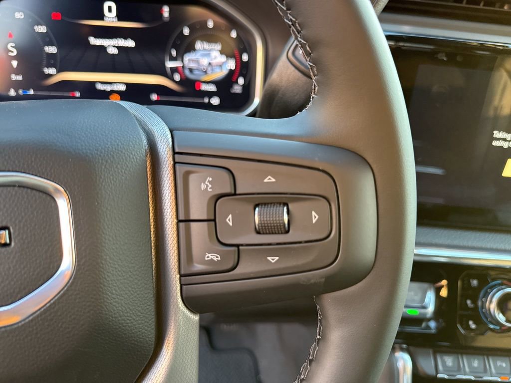 New 2026 GMC Sierra 2500 Denali w/ Denali Reserve Package AWD/4WD image 18