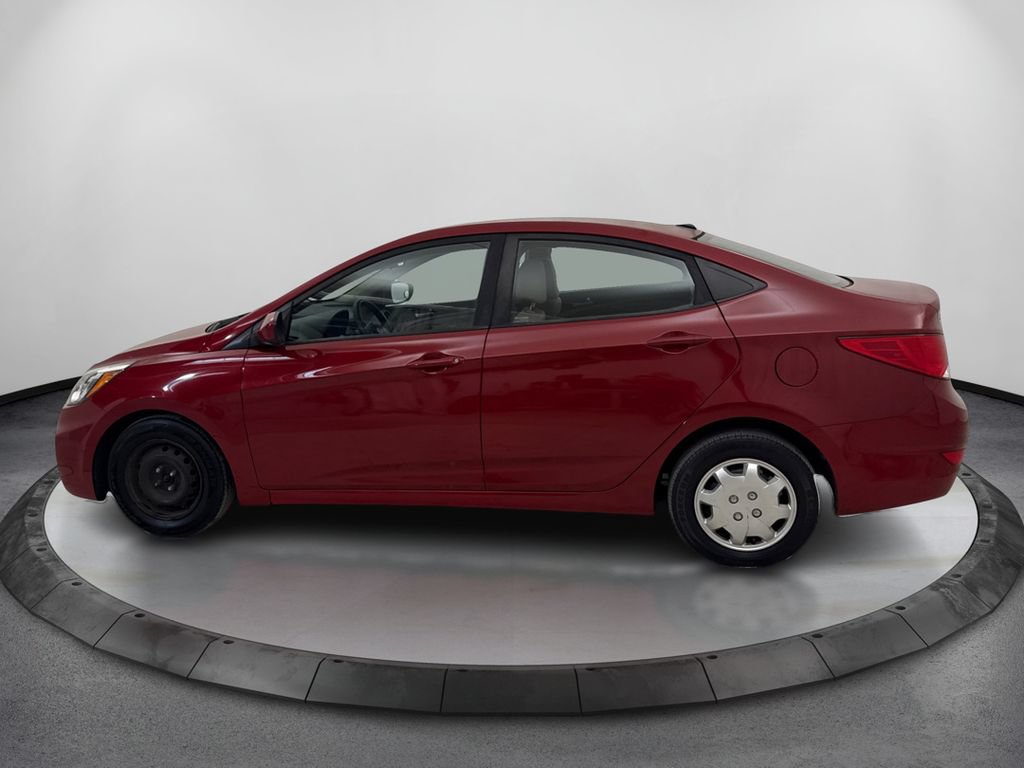 Used 2017 Hyundai Accent SE FWD image 9