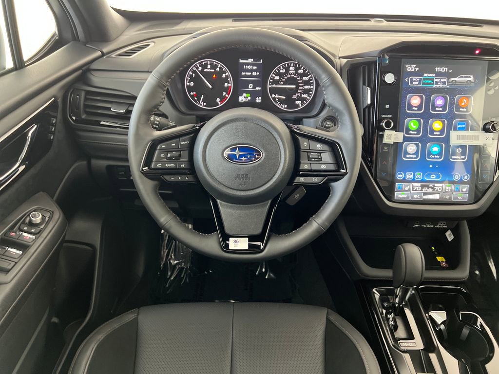 New 2026 Subaru Forester Touring image 15